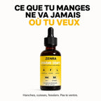 CHARMEDROPS™