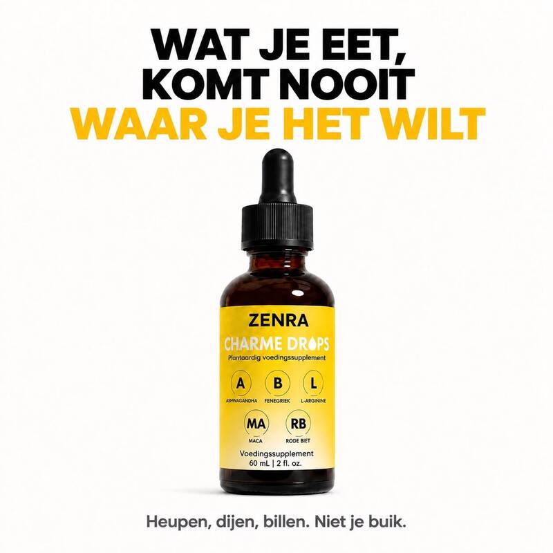 CHARMEDROPS™