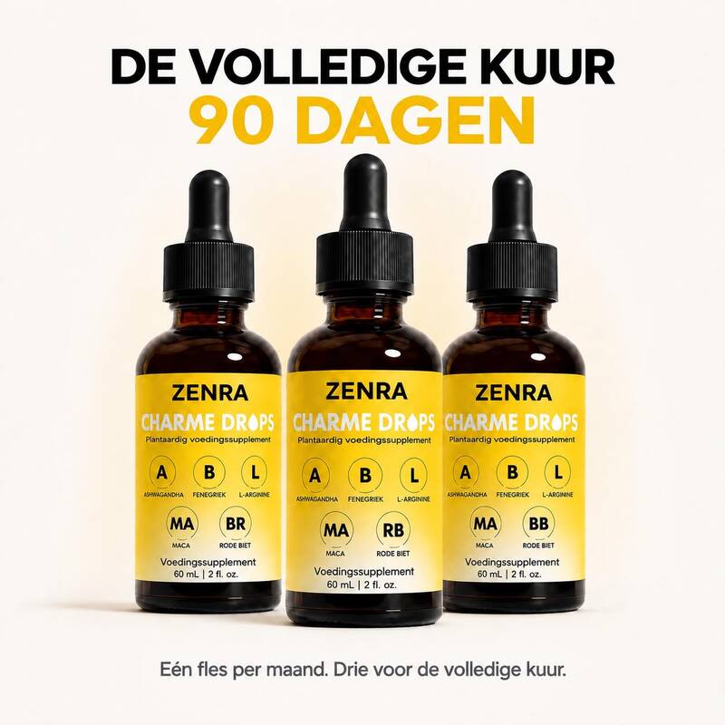 CHARMEDROPS™