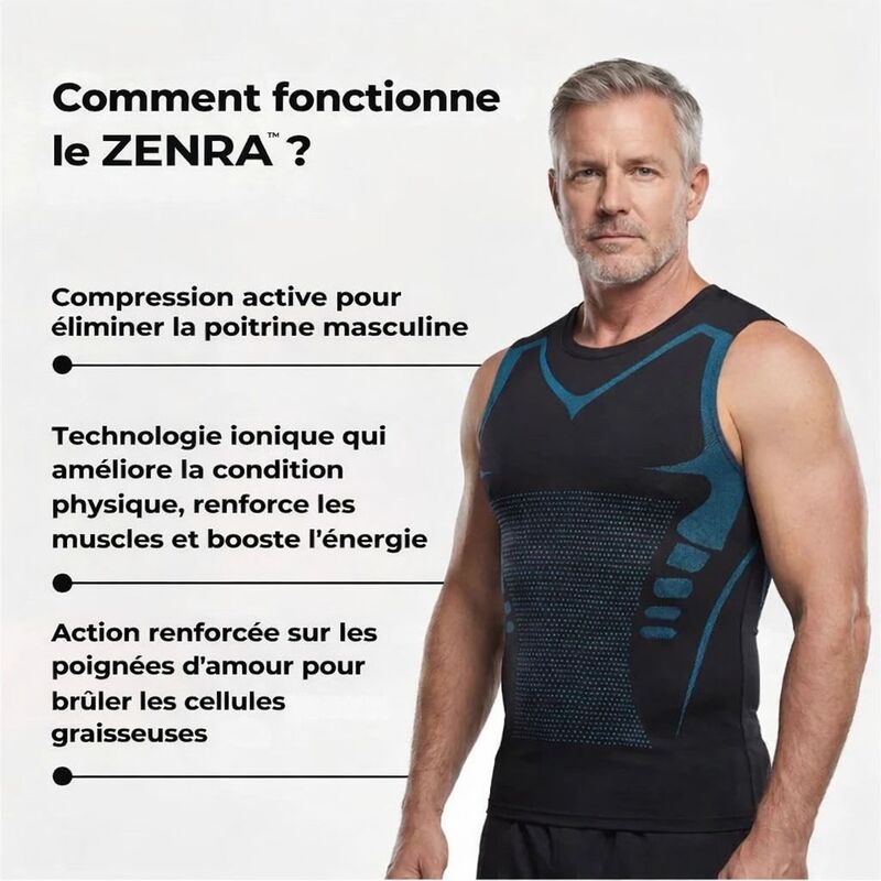 ZENRA™