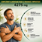 ZENRA - Drainage Lymphatique