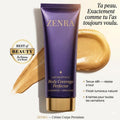 La Crème Corps ZENRA