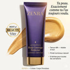 La Crème Corps ZENRA