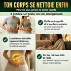 ZENRA - Drainage Lymphatique