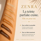 La Crème Corps ZENRA