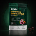 ZENRA - Drainage Lymphatique