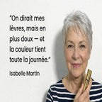 GlowPH - ROUGE À LÈVRES ADAPTATIF AU PH